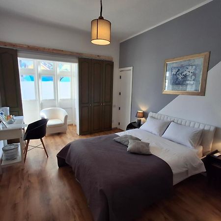 Bed and Breakfast Rotas B St. Julian's Zewnętrze zdjęcie