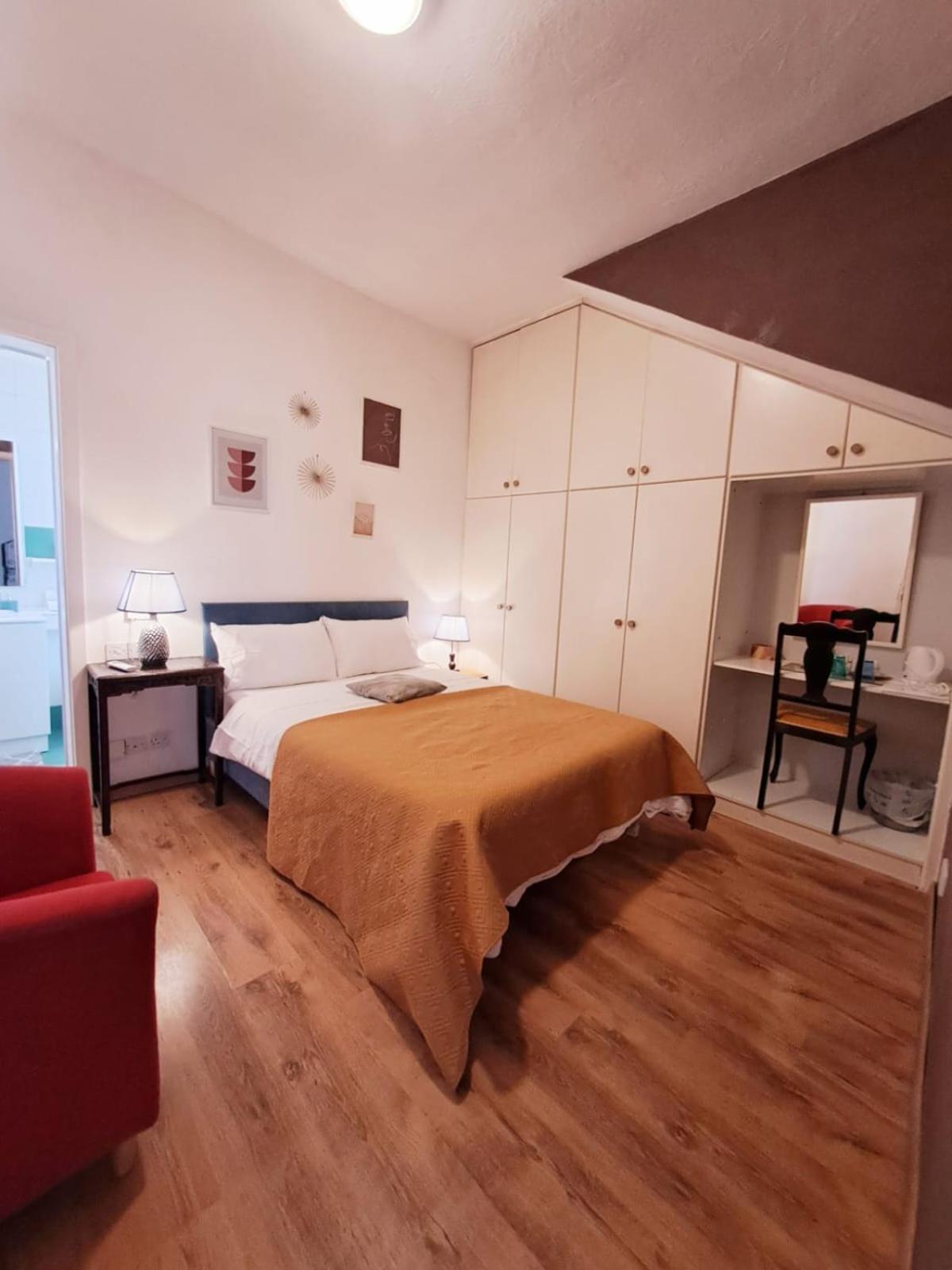Bed and Breakfast Rotas B St. Julian's Zewnętrze zdjęcie