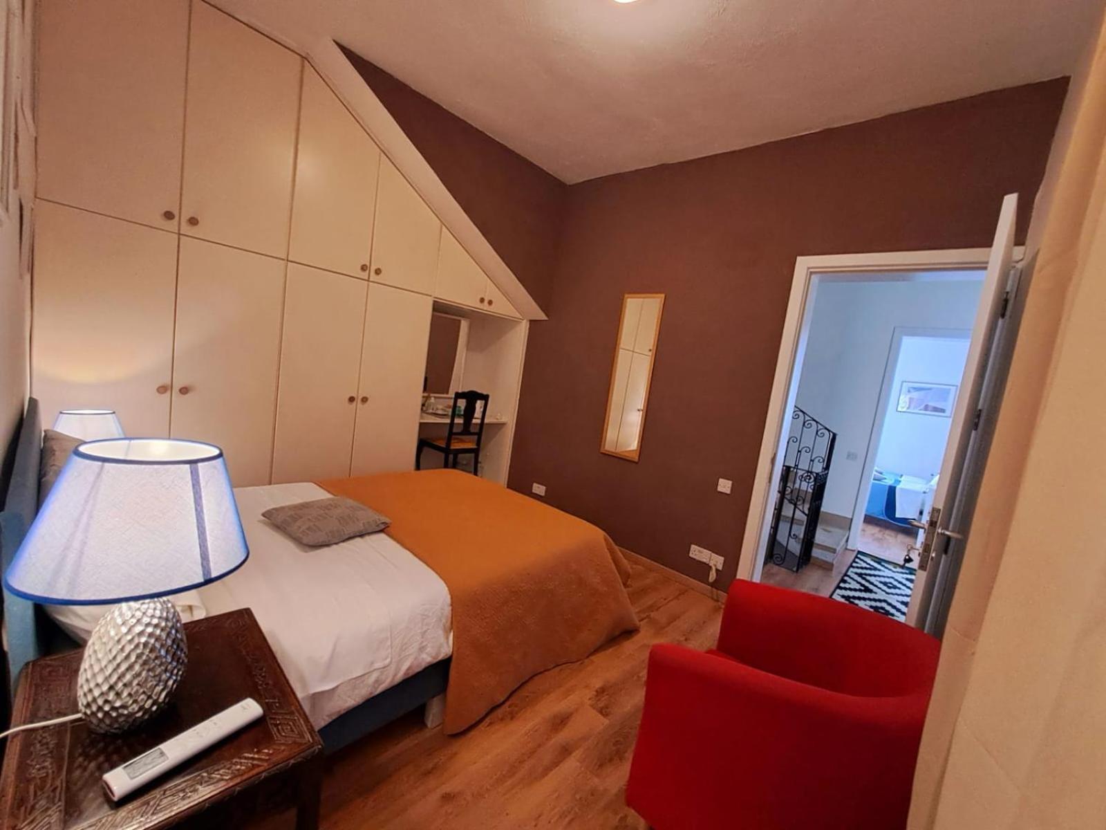 Bed and Breakfast Rotas B St. Julian's Zewnętrze zdjęcie