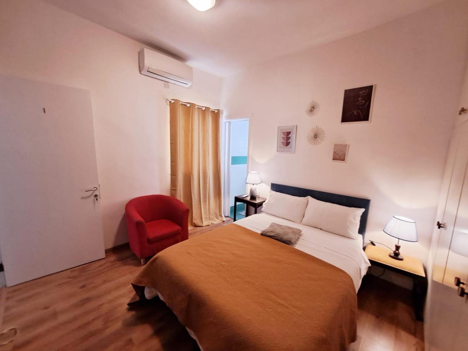 Bed and Breakfast Rotas B St. Julian's Zewnętrze zdjęcie