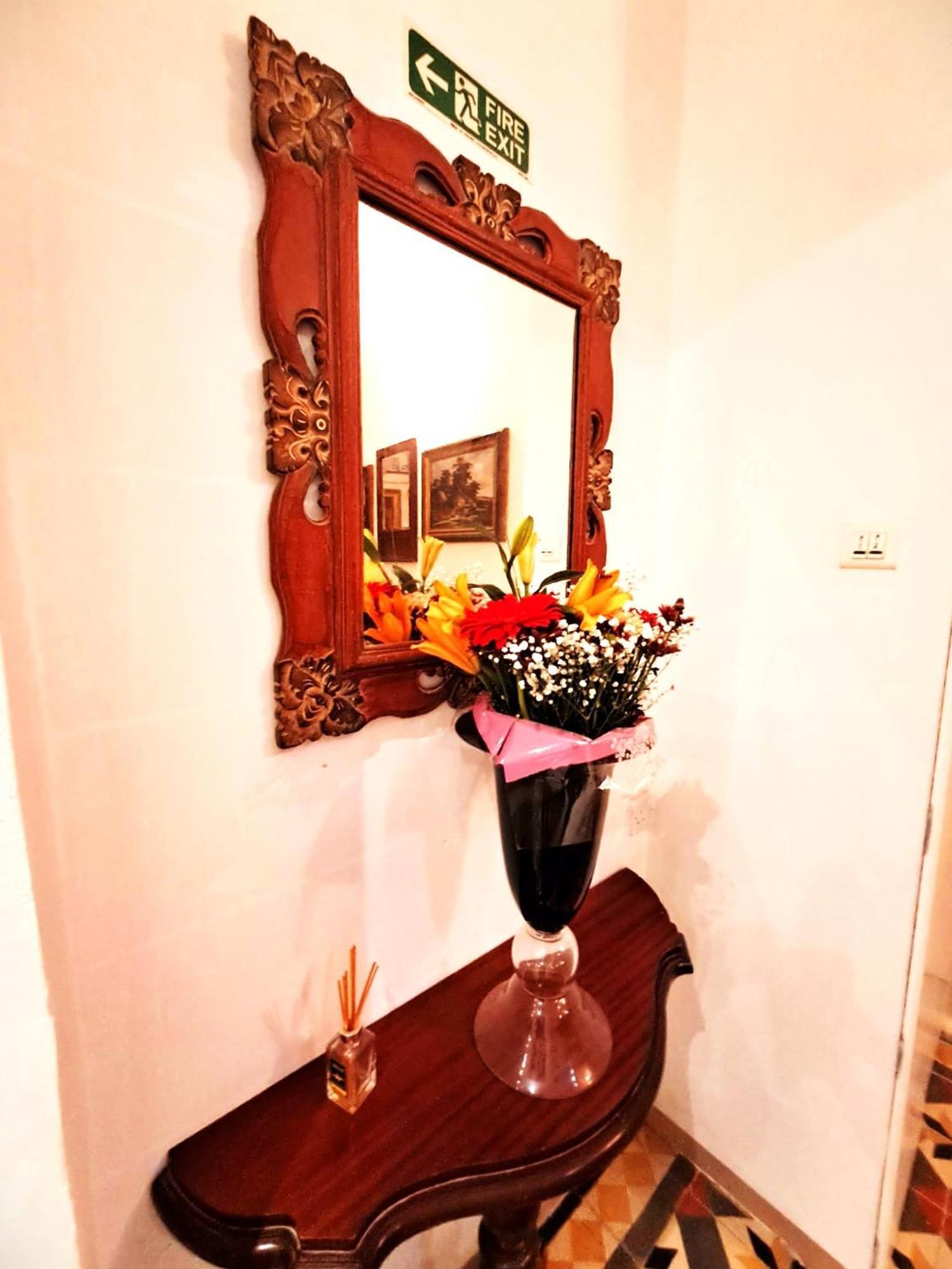 Bed and Breakfast Rotas B St. Julian's Zewnętrze zdjęcie