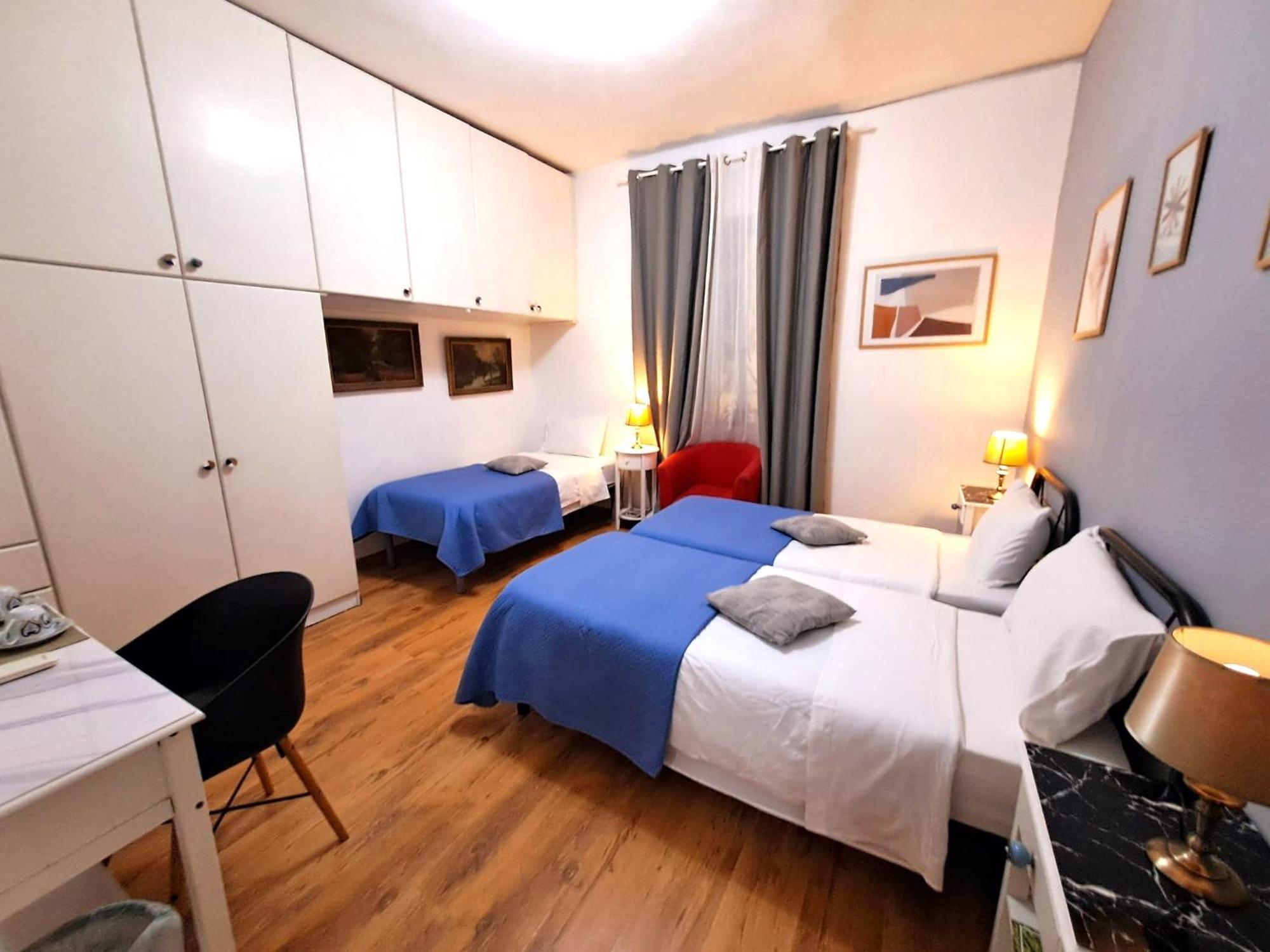 Bed and Breakfast Rotas B St. Julian's Zewnętrze zdjęcie