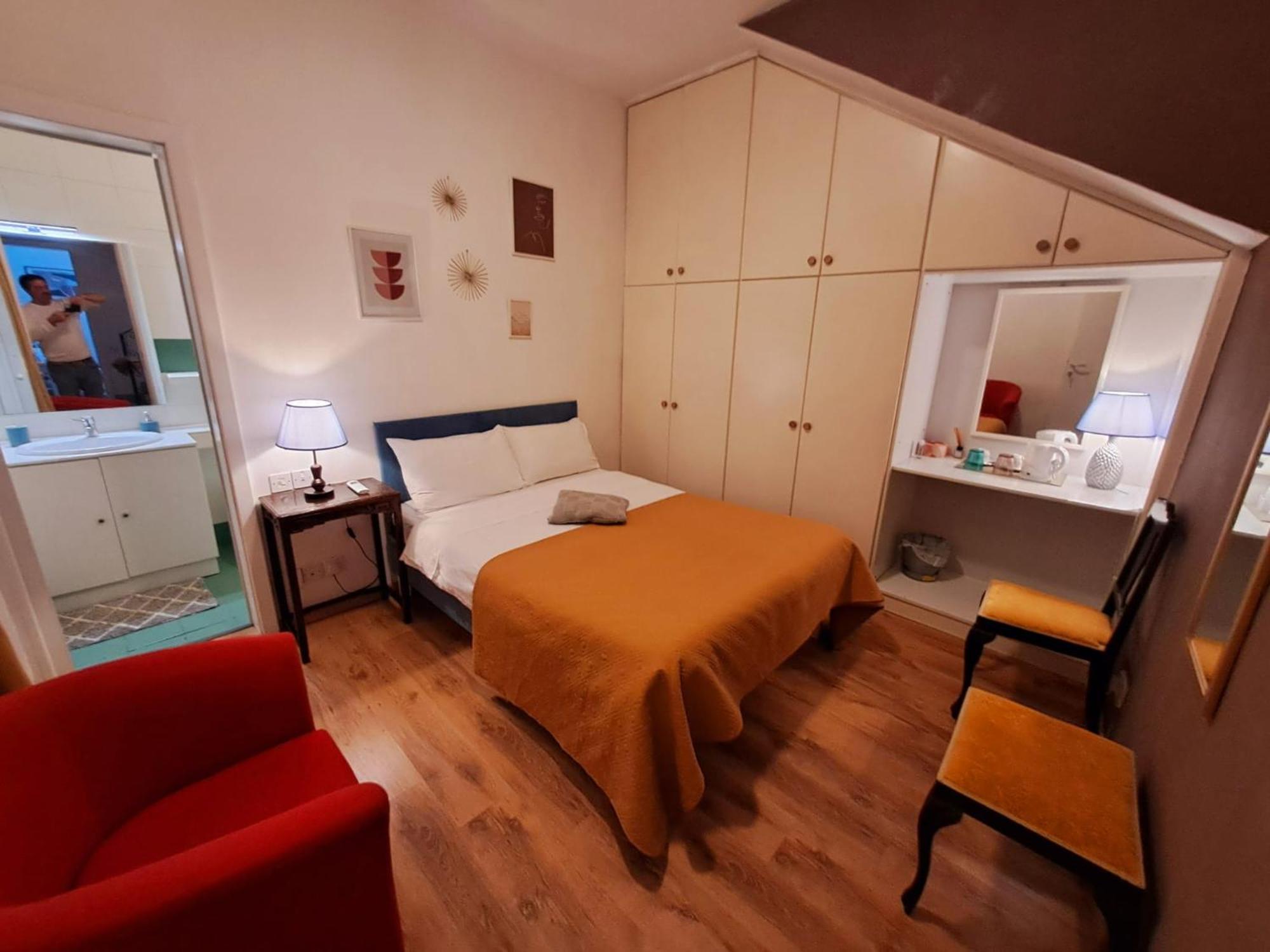 Bed and Breakfast Rotas B St. Julian's Zewnętrze zdjęcie