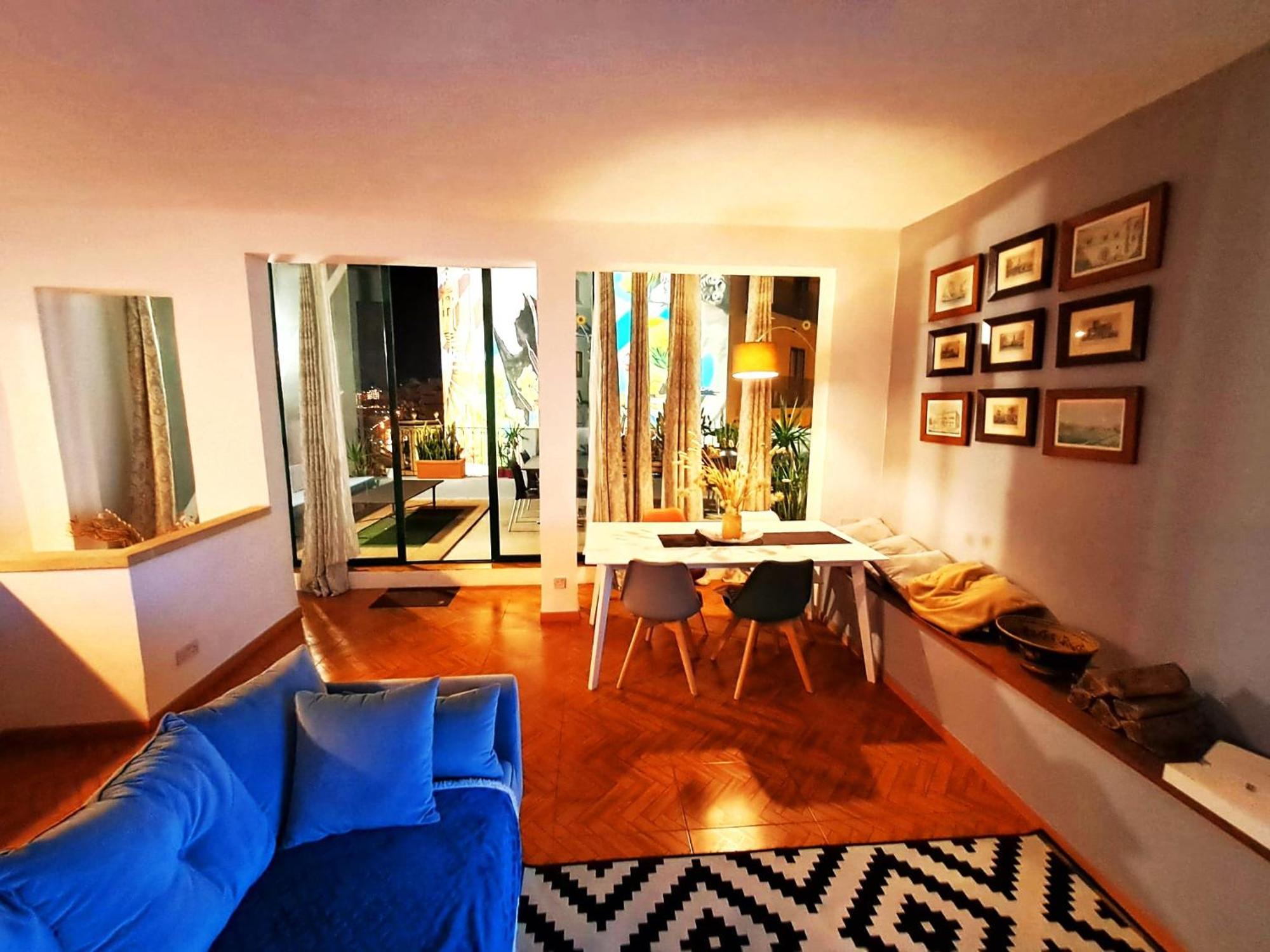 Bed and Breakfast Rotas B St. Julian's Zewnętrze zdjęcie