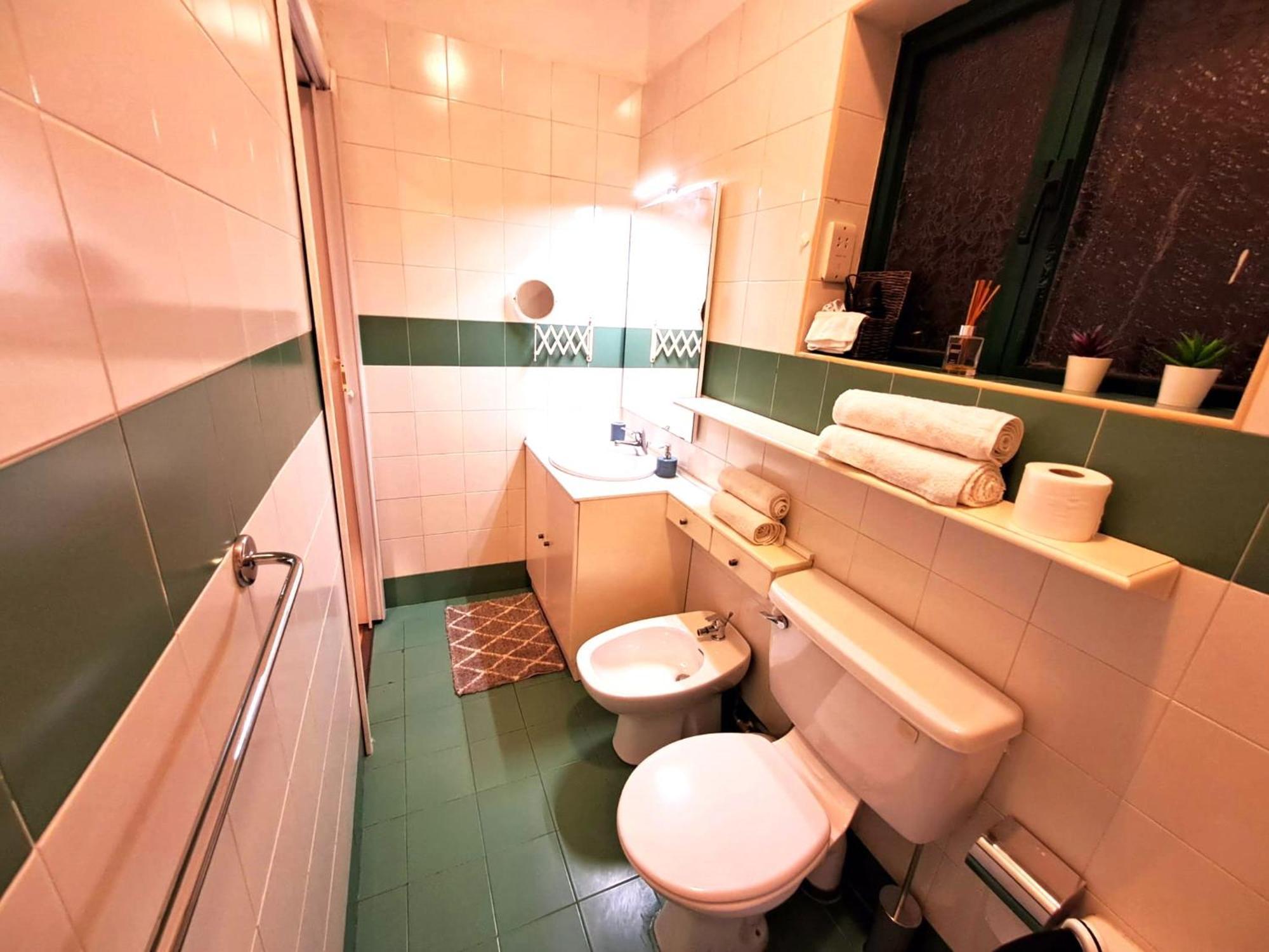 Bed and Breakfast Rotas B St. Julian's Zewnętrze zdjęcie