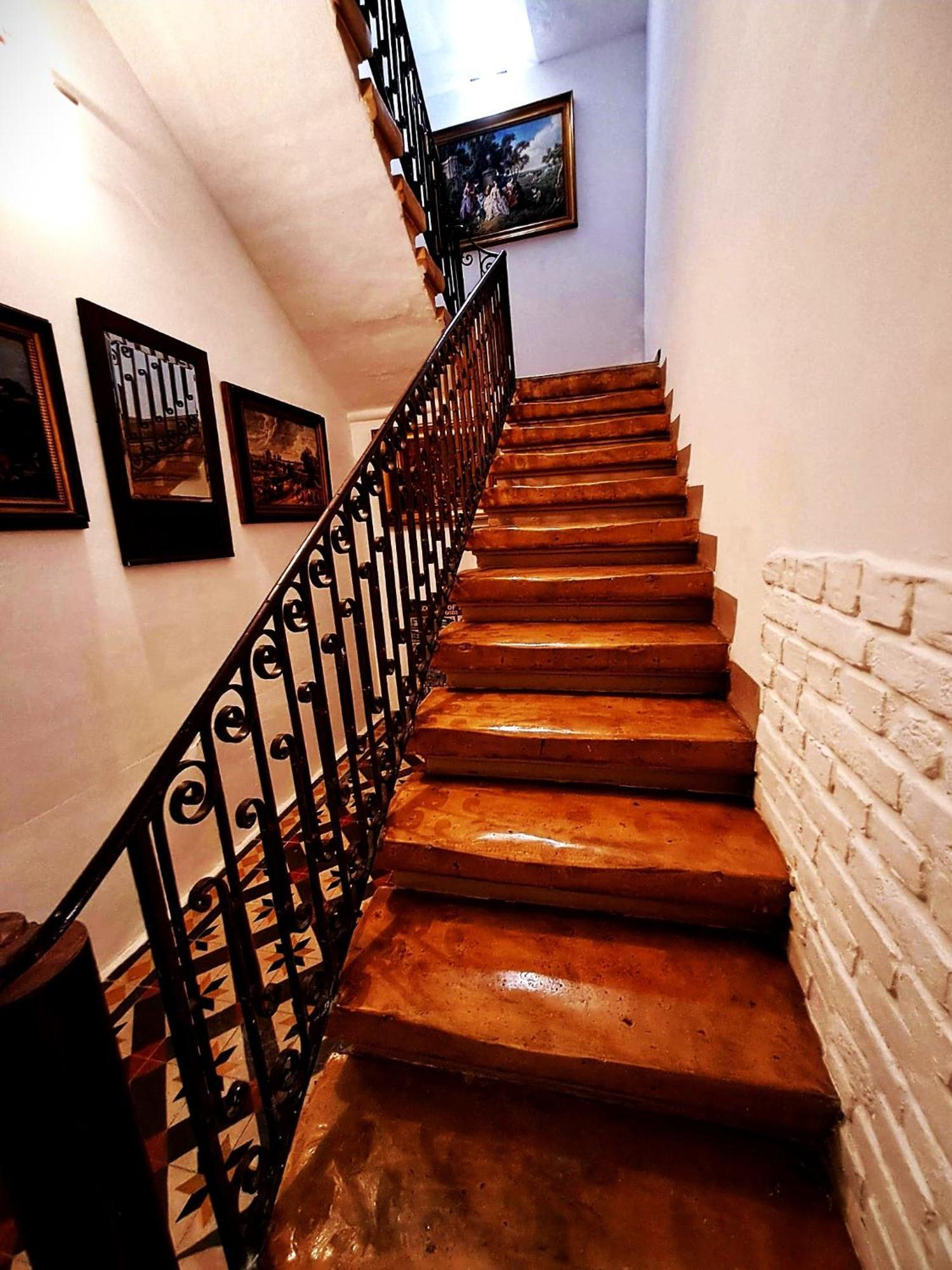 Bed and Breakfast Rotas B St. Julian's Zewnętrze zdjęcie