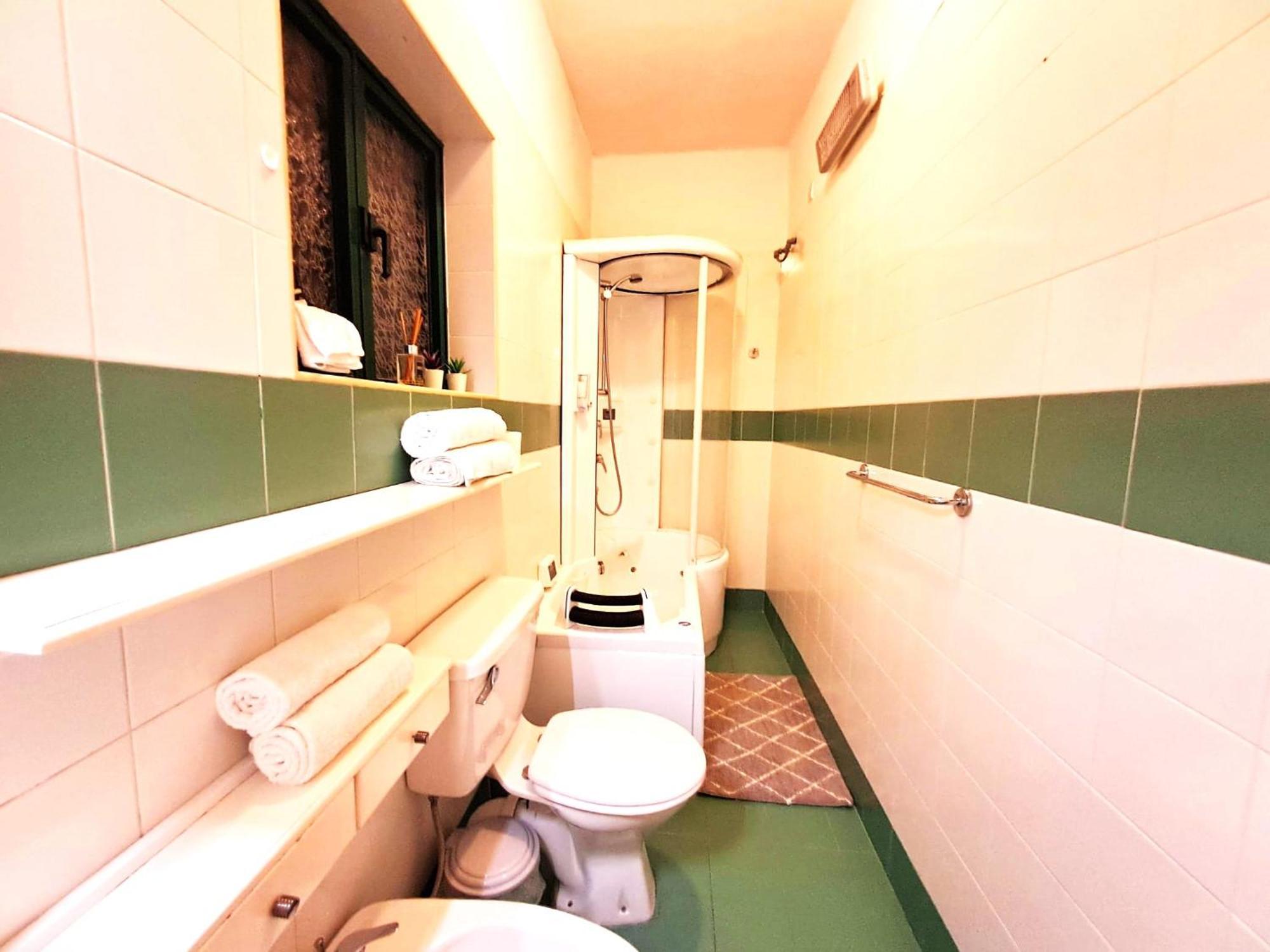 Bed and Breakfast Rotas B St. Julian's Zewnętrze zdjęcie