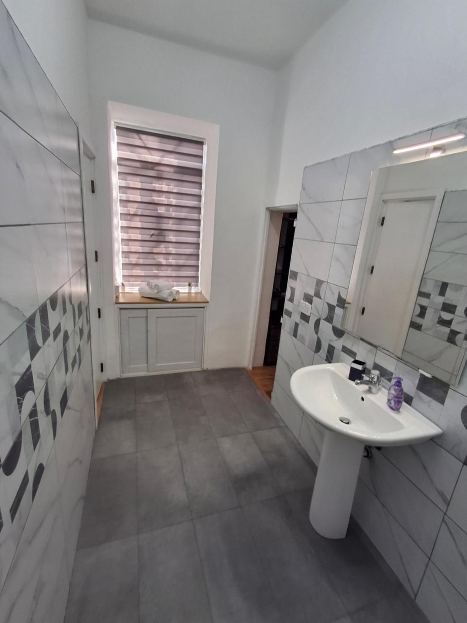 Bed and Breakfast Rotas B St. Julian's Zewnętrze zdjęcie