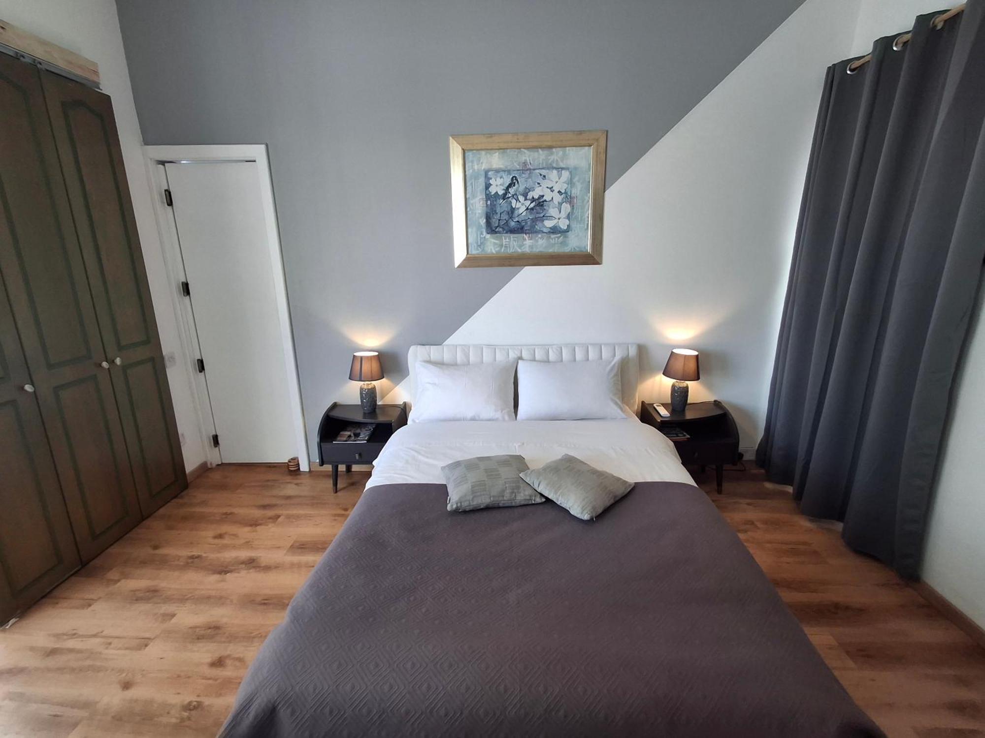 Bed and Breakfast Rotas B St. Julian's Zewnętrze zdjęcie