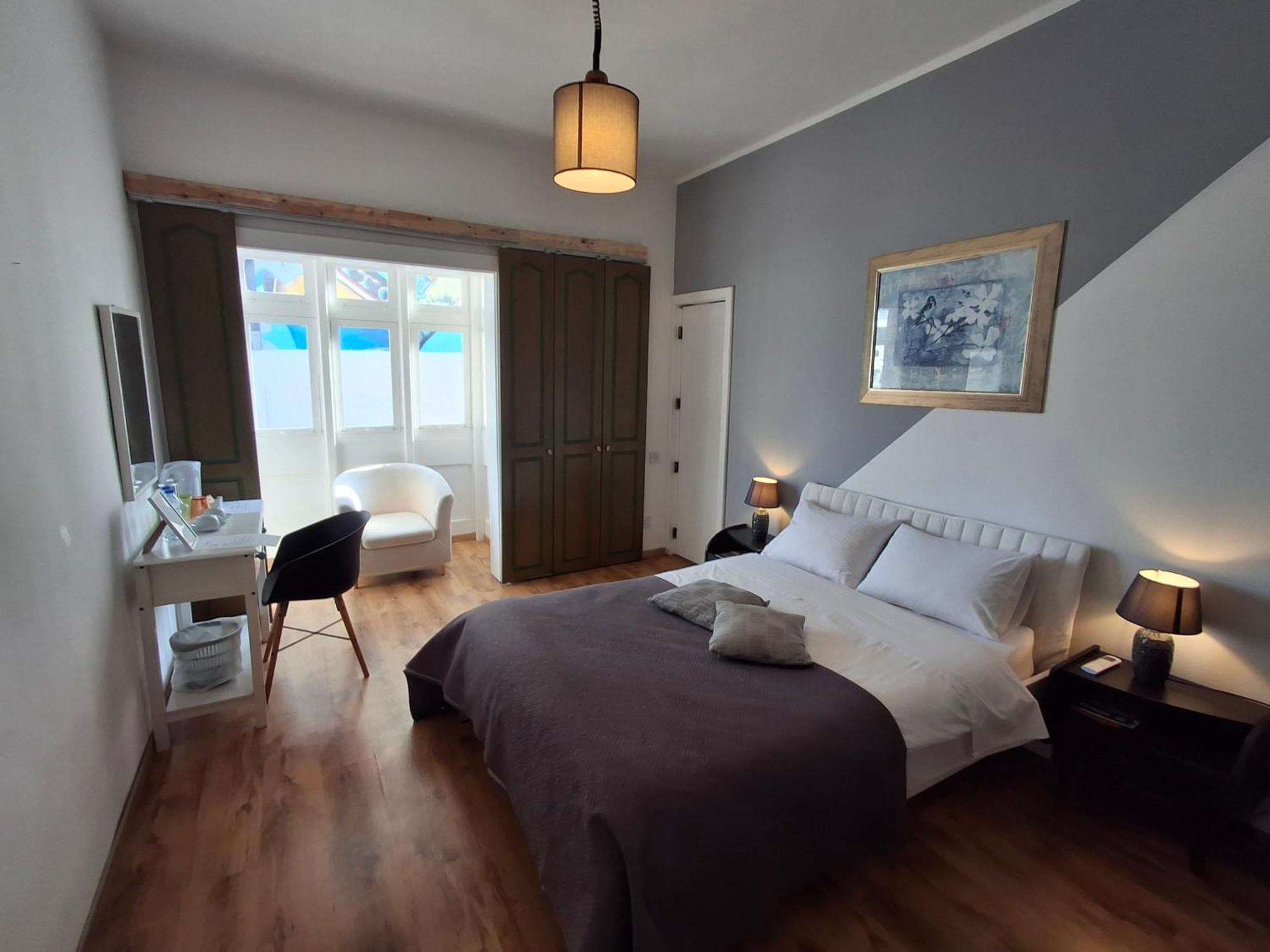 Bed and Breakfast Rotas B St. Julian's Zewnętrze zdjęcie